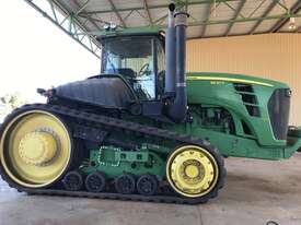 2011 John Deere 9630T Track Tractors - picture1' - Click to enlarge
