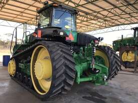 2011 John Deere 9630T Track Tractors - picture2' - Click to enlarge