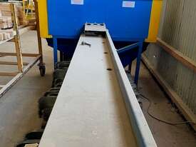 Owens auto bench timber  plate cutter - picture0' - Click to enlarge