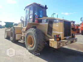 2006 CATERPILLAR 950G II WHEEL LOADER - picture2' - Click to enlarge