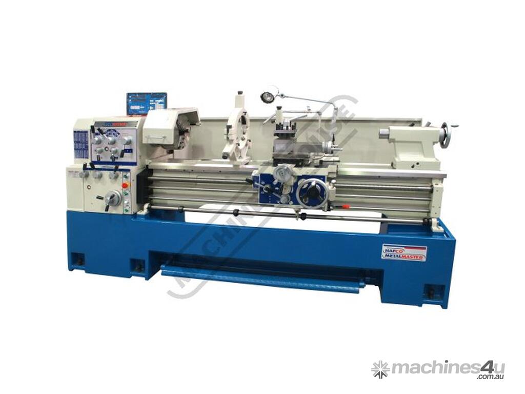 New hafco metalmaster TM1960G Precision Lathes in NORTHMEAD, NSW