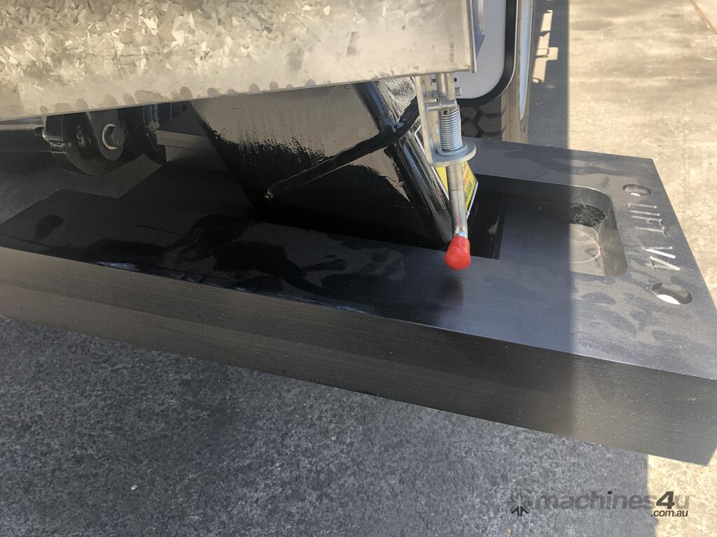 New 2022 lodax Outrigger Ground Pads in stock now Outrigger Pads in NARANGBA, QLD