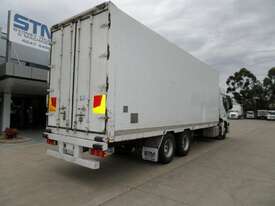Iveco ATi360 Stralis Refrigerated Truck - picture2' - Click to enlarge