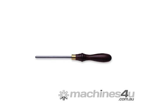 caption Diamond Coated Burnishing Tool by Pax