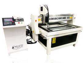1300mm x 1300mm CNC Plasma Cutter with Huayuan Plasma Generator 415V 1313 by Omni - picture0' - Click to enlarge