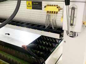 1300mm x 1300mm CNC Plasma Cutter with Huayuan Plasma Generator 415V 1313 by Omni - picture2' - Click to enlarge