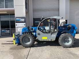 Used Genie GTH3007 Telehandler with Pallet Forks - picture0' - Click to enlarge