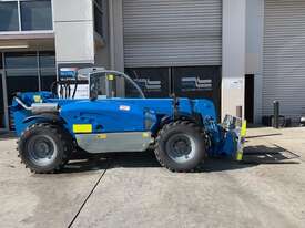 Used Genie GTH3007 Telehandler with Pallet Forks - picture0' - Click to enlarge