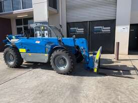Used Genie GTH3007 Telehandler with Pallet Forks - picture1' - Click to enlarge