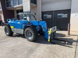 Used Genie GTH3007 Telehandler with Pallet Forks - picture2' - Click to enlarge