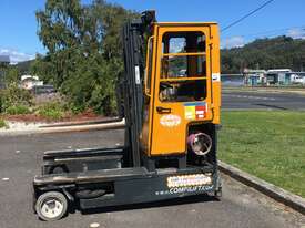 3.0T LPG Multidirectional Forklifts - picture0' - Click to enlarge