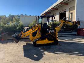 JCB 1CX - Backhoe Loader for sale - picture0' - Click to enlarge