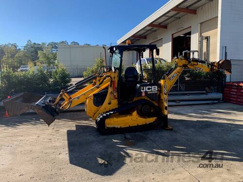 JCB 1CX - Backhoe Loader for sale