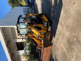 JCB 1CX - Backhoe Loader for sale - picture0' - Click to enlarge