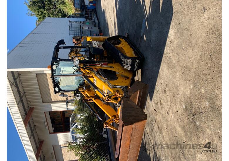 Used 2016 jcb JCB 1CX Backhoe Loader for sale Backhoe in , Listed