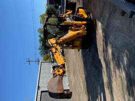 JCB 1CX - Backhoe Loader for sale - picture1' - Click to enlarge