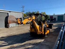 JCB 1CX - Backhoe Loader for sale - picture2' - Click to enlarge