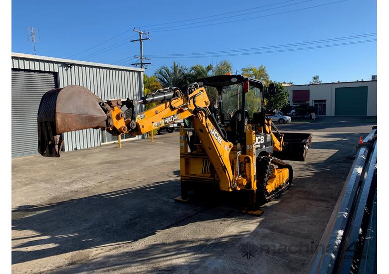 Used 2016 jcb JCB 1CX Backhoe Loader for sale Backhoe in , Listed