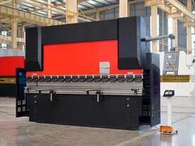 New Pearson ADH-E 4000 x 300 ton CNC Hydraulic Pressbrake - picture0' - Click to enlarge