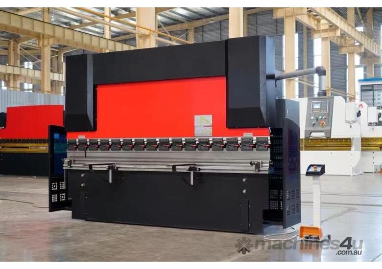 New 2021 Pearson Machinery New Pearson ADHE 4000 x 300 ton CNC