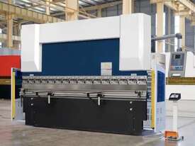 New Pearson ADH-E 4000 x 300 ton CNC Hydraulic Pressbrake - picture1' - Click to enlarge