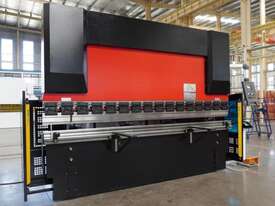 New Pearson ADH-E 4000 x 300 ton CNC Hydraulic Pressbrake - picture0' - Click to enlarge