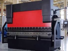 New Pearson ADH-E 4000 x 300 ton CNC Hydraulic Pressbrake - picture2' - Click to enlarge