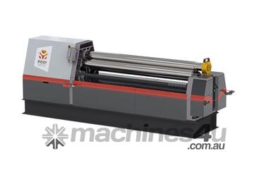 PICOT - 3 ROLLS PLATE BENDING MACHINE (Type RCE)