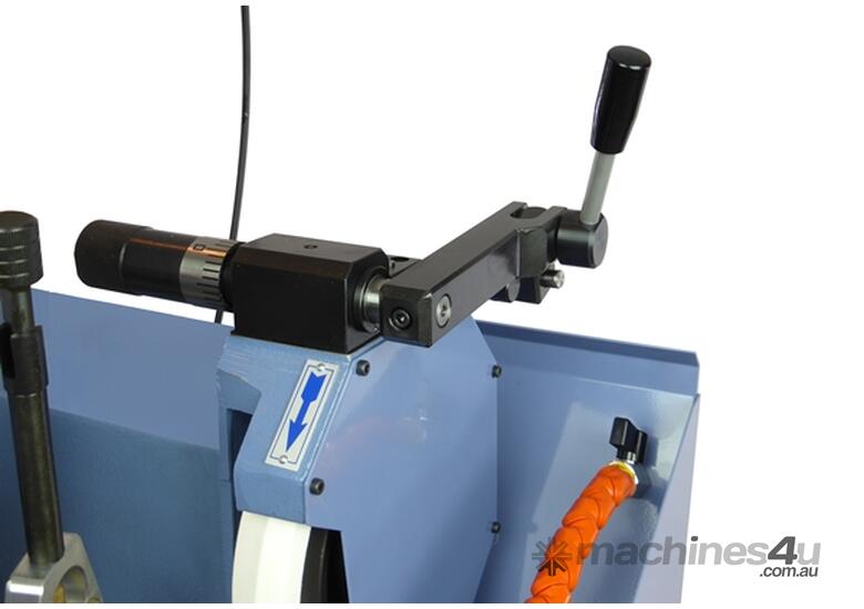 New 2021 comec RV516 VALVE SEAT GRINDING MACHINE Valve Facing Equipment