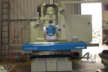 Combi U6 Universal Milling Machine