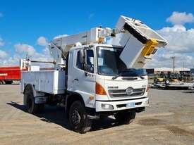 Hino GT1322 - picture0' - Click to enlarge