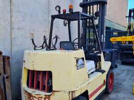 7 Tonne Hyster Forklift - SOLD AS IS - picture2' - Click to enlarge