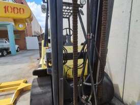 7 Tonne Hyster Forklift - SOLD AS IS - picture1' - Click to enlarge