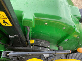 John Deere 5055E FWA/4WD Tractor - picture0' - Click to enlarge