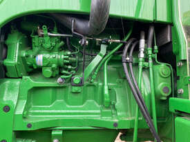 John Deere 5055E FWA/4WD Tractor - picture2' - Click to enlarge