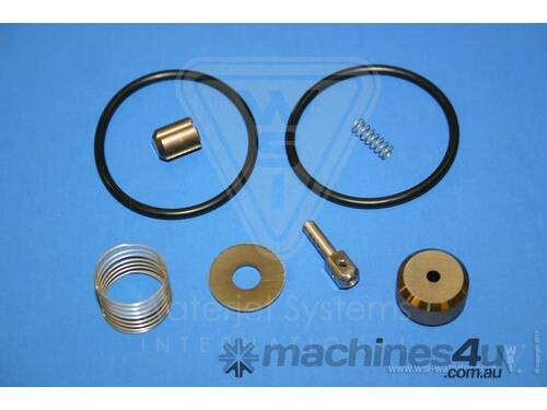 Repair Kit, Sealing Head Assembly, SLIV, SL0511CRKL *SPECIAL PRICE*