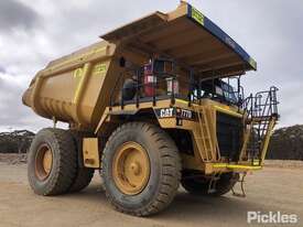 2002 Caterpillar 777D - picture0' - Click to enlarge
