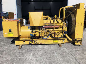 590kVA Used Caterpillar Open Generator Set  - picture0' - Click to enlarge
