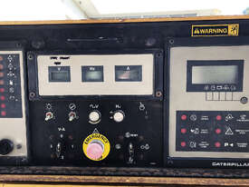 590kVA Used Caterpillar Open Generator Set  - picture1' - Click to enlarge
