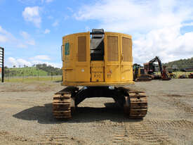 Used 2005 Tigercat 822 Harvester - picture1' - Click to enlarge