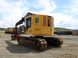 Used 2005 Tigercat 822 Harvester - picture2' - Click to enlarge