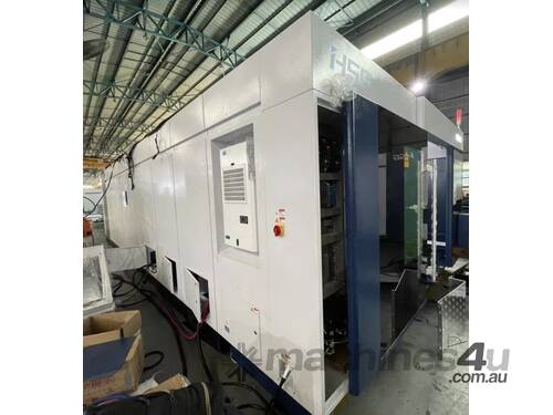 caption HSG Large bed GA Series Fiber Laser * #1 IN GLOBAL FIBER LASER SALES! *