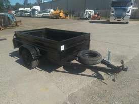 B&M Trailers  - picture0' - Click to enlarge