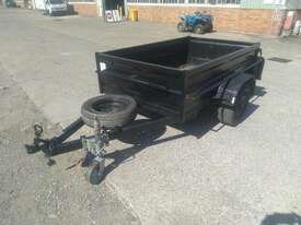 B&M Trailers  - picture0' - Click to enlarge