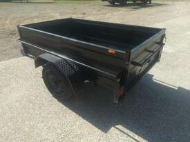 B&M Trailers  - picture1' - Click to enlarge