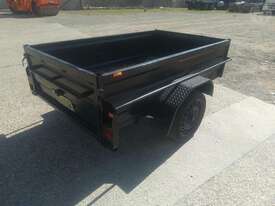 B&M Trailers  - picture2' - Click to enlarge