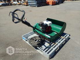 MASPORT OLYMPIC 660 PETROL CYLINDER MOWER - picture0' - Click to enlarge