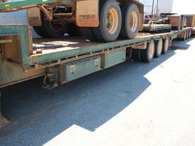 Freightmaster Dropdeck Trailer - picture0' - Click to enlarge