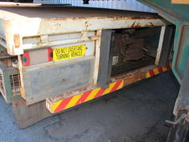 Freightmaster Dropdeck Trailer - picture0' - Click to enlarge