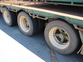 Freightmaster Dropdeck Trailer - picture2' - Click to enlarge